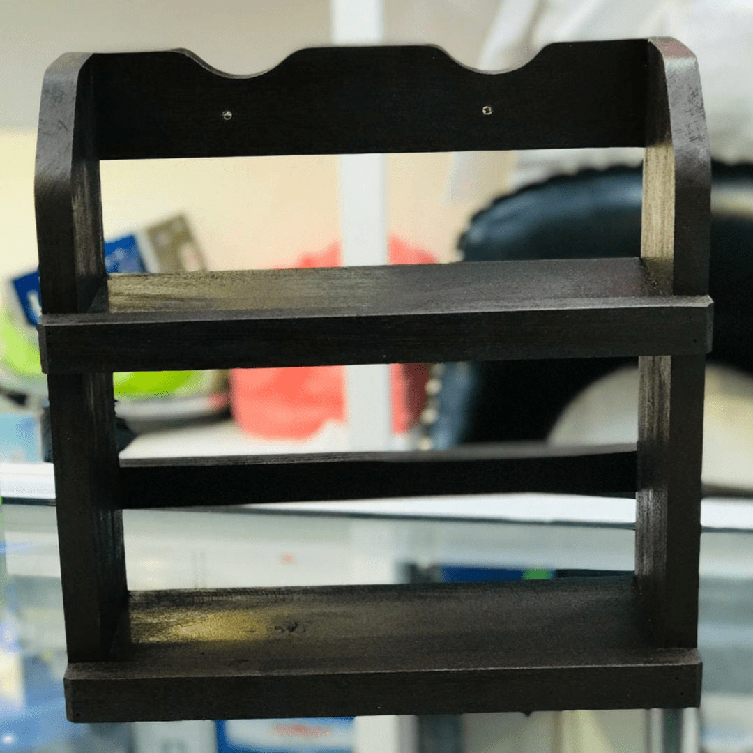 Cosmetic Organizer Rack – Home Saver