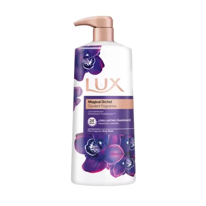 Lux Hydrating Glow 450ML Home Saver